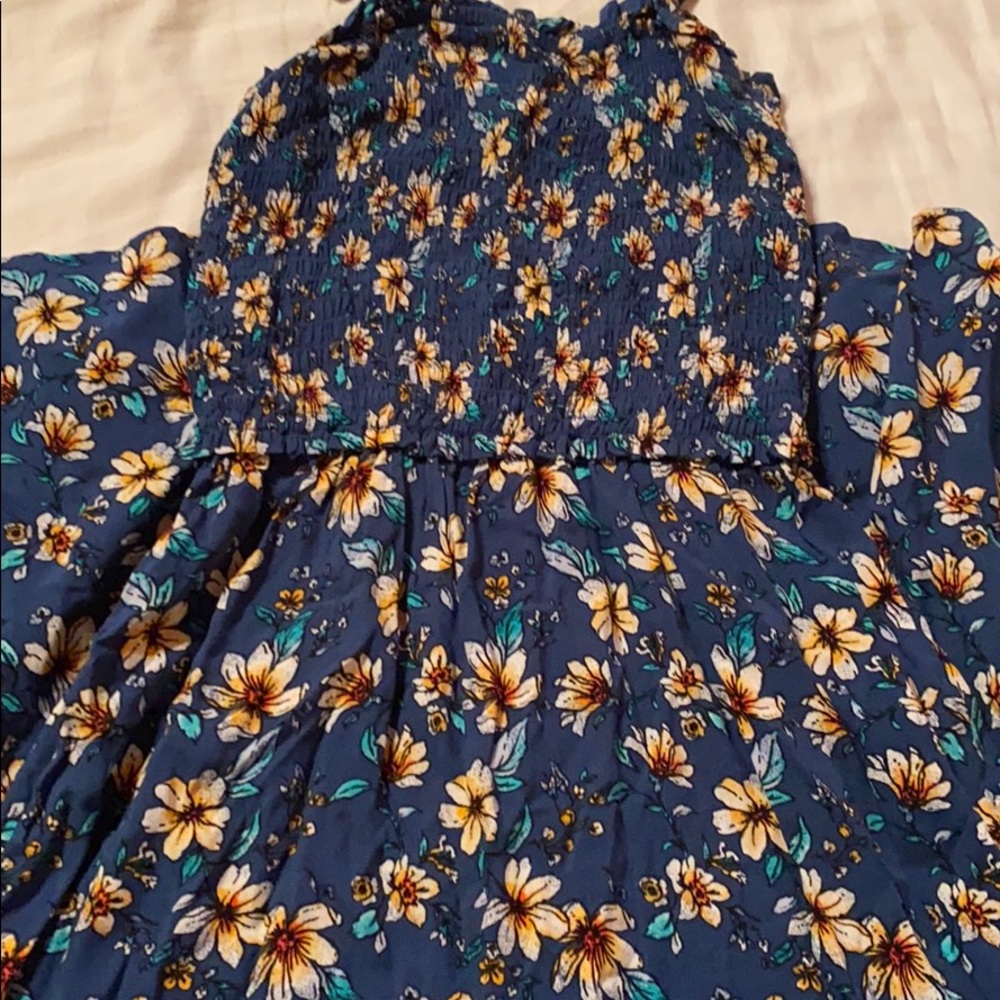 Like New Sundress